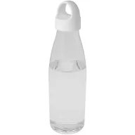   Sticla de apa sport, 800 ml, 2502E15273, Everestus, 27 x ⌀7.5 cm, PET, Transparent clear