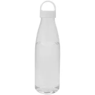   Sticla de apa sport, 800 ml, 2502E15273, Everestus, 27 x ⌀7.5 cm, PET, Transparent clear