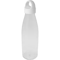   Sticla de apa sport, 800 ml, 2502E15273, Everestus, 27 x ⌀7.5 cm, PET, Transparent clear