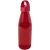 Sticla de apa sport, 800 ml, 2502E15274, Everestus, 27 x ⌀7.5 cm, PET, Rosu