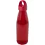 Sticla de apa sport, 800 ml, 2502E15274, Everestus, 27 x ⌀7.5 cm, PET, Rosu
