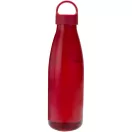Sticla de apa sport, 800 ml, 2502E15274, Everestus, 27 x ⌀7.5 cm, PET, Rosu