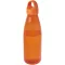 Sticla de apa sport, 800 ml, 2502E15275, Everestus, 27 x ⌀7.5 cm, PET, Portocaliu