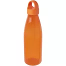 Sticla de apa sport, 800 ml, 2502E15275, Everestus, 27 x ⌀7.5 cm, PET, Portocaliu