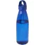 Sticla de apa 800 ml, Everestus, 2601E12836, 27xØ7.5 cm, Polietilena, Albastru Royal