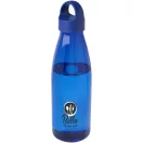 Sticla de apa 800 ml, Everestus, 2601E12836, 27xØ7.5 cm, Polietilena, Albastru Royal