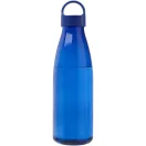 Sticla de apa 800 ml, Everestus, 2601E12836, 27xØ7.5 cm, Polietilena, Albastru Royal