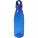 Sticla de apa 800 ml, Everestus, 2601E12836, 27xØ7.5 cm, Polietilena, Albastru Royal