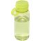 Sticla de apa, 900 ml, 2509E14931, Everestus, 8.55x22.1x8.55xØ 5.72 cm, PET, Verde lime