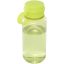 Sticla de apa, 900 ml, 2509E14931, Everestus, 8.55x22.1x8.55xØ 5.72 cm, PET, Verde lime