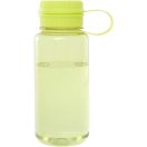 Sticla de apa, 900 ml, 2509E14931, Everestus, 8.55x22.1x8.55xØ 5.72 cm, PET, Verde lime