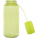 Sticla de apa, 900 ml, 2509E14931, Everestus, 8.55x22.1x8.55xØ 5.72 cm, PET, Verde lime