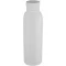 Sticla termoizolanta 650 ml, Everestus, 2601E12936, 7.5x25.2x7.5 cm, Otel, Polipropilena, Alb