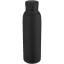 Sticla termoizolanta 650 ml, Everestus, 2601E12935, 7.5x25.2x7.5 cm, Otel, Polipropilena, Negru