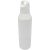 Sticla termos, 600 ml, 2502E16331, Everestus, 26.4 x 7.9 cm, Otel, Alb