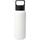 Termos 600 ml, 2509E14467, Everestus, 7x25x7xØ 7.8 cm, Otel, Polipropilena, Alb