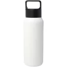 Termos 600 ml, 2509E14467, Everestus, 7x25x7xØ 7.8 cm, Otel, Polipropilena, Alb