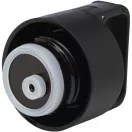 Termos 600 ml, 2509E14467, Everestus, 7x25x7xØ 7.8 cm, Otel, Polipropilena, Alb