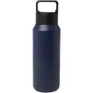 Termos 600 ml, 2509E14468, Everestus, 7x25x7xØ 7.8 cm, Otel, Polipropilena, Albastru navy