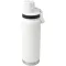 Termos 700 ml, 2509E14631, Everestus, 9x26x7xØ 7 cm, Otel, Polipropilena, Alb