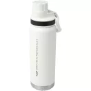 Termos 700 ml, 2509E14631, Everestus, 9x26x7xØ 7 cm, Otel, Polipropilena, Alb