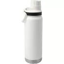 Termos 700 ml, 2509E14631, Everestus, 9x26x7xØ 7 cm, Otel, Polipropilena, Alb