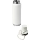 Termos 700 ml, 2509E14631, Everestus, 9x26x7xØ 7 cm, Otel, Polipropilena, Alb