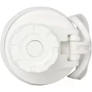 Termos 700 ml, 2509E14631, Everestus, 9x26x7xØ 7 cm, Otel, Polipropilena, Alb