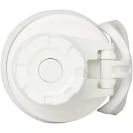   Termos 700 ml, 2509E14631, Everestus, 9x26x7xØ 7 cm, Otel, Polipropilena, Alb