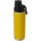 Termos 700 ml, 2509E14632, Everestus, 9x26x7xØ 7 cm, Otel, Polipropilena, Galben ochre
