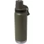 Sticla termoizolanta 700 ml, Everestus, 2601E12915, 9x26x7xØ7 cm, Otel, Verde Forest