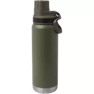   Sticla termoizolanta 700 ml, Everestus, 2601E12915, 9x26x7xØ7 cm, Otel, Verde Forest