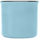 Cana 240 ml, 2502E16441, Everestus, 7 x 8 cm, Ceramica, Albastru Reef