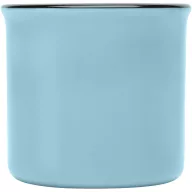   Cana 240 ml, 2502E16441, Everestus, 7 x 8 cm, Ceramica, Albastru Reef