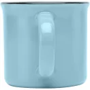 Cana 240 ml, 2502E16441, Everestus, 7 x 8 cm, Ceramica, Albastru Reef