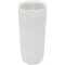 Cana de voiaj, 350 ml, 2502E15466, Everestus, 14.9 x 7.9 cm, Otel, Alb