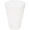 Pahar 300 ml, 2502E16165, Everestus, 10 x 10 x 7 x ⌀7 cm, Polipropilena, Frosted clear