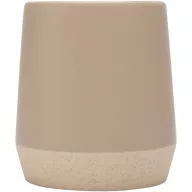   Cana 300 ml, 2502E16472, Everestus, 9 x 8 cm, Ceramica, Bej Oatmeal