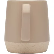   Cana 300 ml, 2502E16472, Everestus, 9 x 8 cm, Ceramica, Bej Oatmeal
