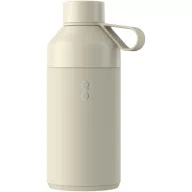   Sticla termos, 750 ml, 2502E16330, Ocean Bottle, 21.8 x 8.7 cm, Otel, Natur Sandstone