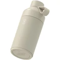   Sticla termos, 750 ml, 2502E16330, Ocean Bottle, 21.8 x 8.7 cm, Otel, Natur Sandstone