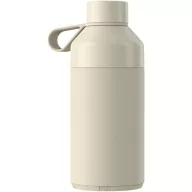   Sticla termos, 750 ml, 2502E16330, Ocean Bottle, 21.8 x 8.7 cm, Otel, Natur Sandstone