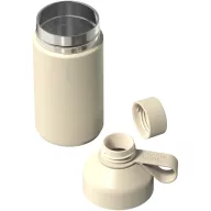   Sticla termos, 750 ml, 2502E16330, Ocean Bottle, 21.8 x 8.7 cm, Otel, Natur Sandstone
