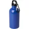 Sticla de apa 400 ml, Everestus, 2601E13098, 6.6x17.6x6.6xØ3.3 cm, Otel, Albastru Royal