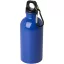 Sticla de apa 400 ml, Everestus, 2601E13098, 6.6x17.6x6.6xØ3.3 cm, Otel, Albastru Royal