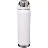  Termos 650 ml, 2509E15007, Everestus, 7.3x26.95x7.3xØ 7.3 cm, Otel, Alb