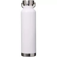   Termos 650 ml, 2509E15007, Everestus, 7.3x26.95x7.3xØ 7.3 cm, Otel, Alb