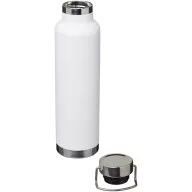   Termos 650 ml, 2509E15007, Everestus, 7.3x26.95x7.3xØ 7.3 cm, Otel, Alb
