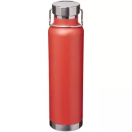   Termos 650 ml, 2509E15008, Everestus, 7.3x26.95x7.3xØ 7.3 cm, Otel, Rosu