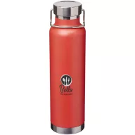   Termos 650 ml, 2509E15008, Everestus, 7.3x26.95x7.3xØ 7.3 cm, Otel, Rosu